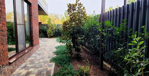 Дом 170м&sup2;, 2-этажный, участок 6 сот.  