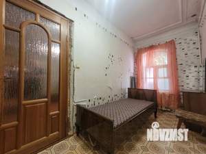 Дом 52м², 1-этажный, участок 2 сот.  