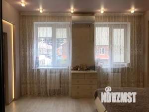 Таунхаус 96м&sup2;, 2-этажный, участок 2 сот.  