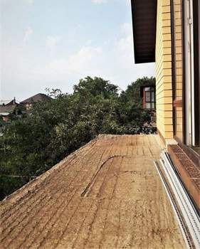 Дом 100м², 2-этажный, участок 2 сот.  