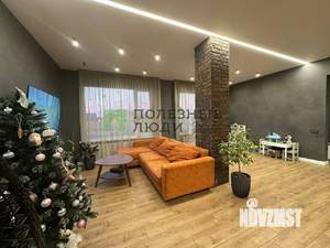 Дом 190м², 2-этажный, участок 9 сот.  