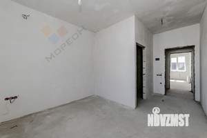 Дом 545м², 2-этажный, участок 6 сот.  