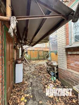 Дом 69м&sup2;, 1-этажный, участок 4 сот.  