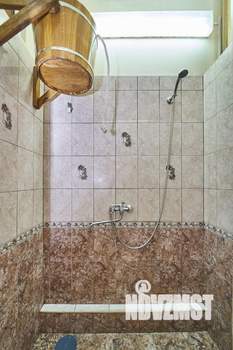 Дом 154м&sup2;, 2-этажный, участок 2 сот.  