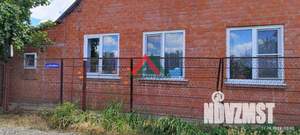 Дом 74м&sup2;, 1-этажный, участок 7 сот.  