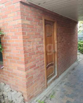 Дом 135м&sup2;, 2-этажный, участок 5 сот.  