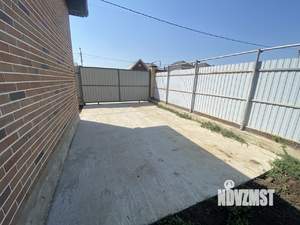 Дом 115м&sup2;, 1-этажный, участок 5 сот.  