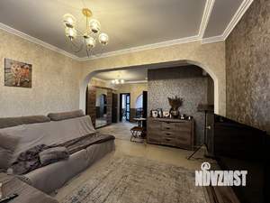 Дом 151м², 2-этажный, участок 3 сот.  
