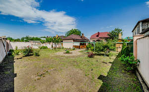 Дом 251м², 2-этажный, участок 14 сот.  
