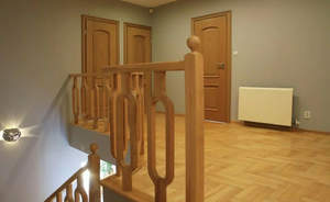 Дом 280м&sup2;, 2-этажный, участок 8 сот.  