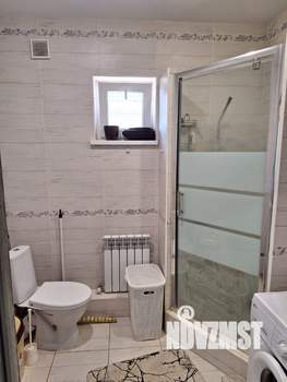 Дом 64м², 1-этажный, участок 4 сот.  