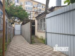 Дом 53м², 2-этажный, участок 3 сот.  