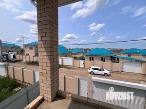 Коттедж 157м&sup2;, 2-этажный, участок 3 сот.  