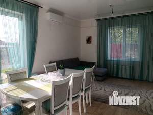 Дом 62м&sup2;, 2-этажный, участок 300 сот.  