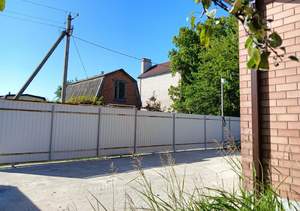 Дом 70м&sup2;, 1-этажный, участок 4 сот.  