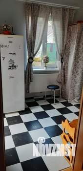 Дом 62м&sup2;, 1-этажный, участок 4 сот.  