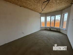 Дом 130м², 1-этажный, участок 4 сот.  