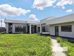 Дом 350м&sup2;, 1-этажный, участок 13 сот.  