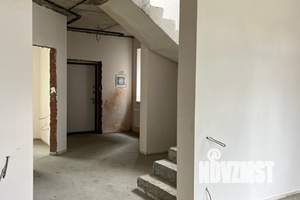 Дом 150м², 2-этажный, участок 4 сот.  