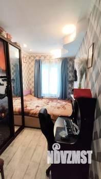 Дом 99м&sup2;, 1-этажный, участок 4 сот.  