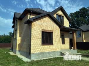 Дом 140м², 2-этажный, участок 7 сот.  