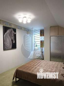 Дом 240м&sup2;, 2-этажный, участок 4 сот.  