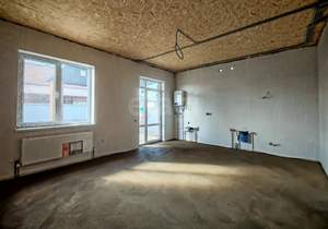 Дом 104м&sup2;, 1-этажный, участок 4 сот.  