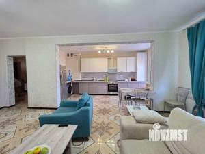 Дом 140м&sup2;, 1-этажный, участок 6 сот.  