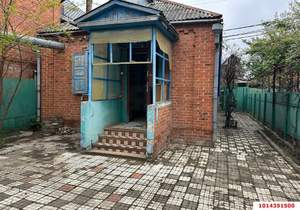 Дом 70м², 1-этажный, участок 3 сот.  