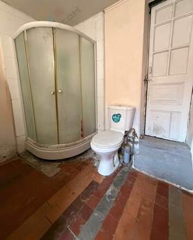 Дом 31м², 1-этажный, участок 2 сот.  