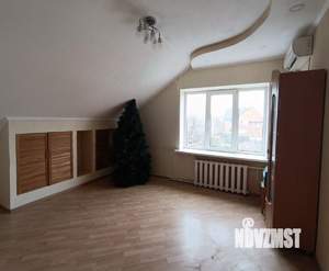 Дом 277м², 3-этажный, участок 12 сот.  