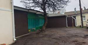 Дом 343м&sup2;, 1-этажный, участок 2 сот.  