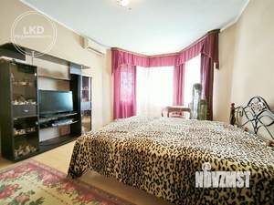 Дом 172м&sup2;, 2-этажный, участок 8 сот.  