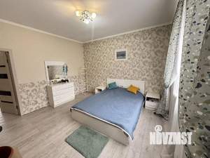 Дом 89м&sup2;, 1-этажный, участок 5 сот.  