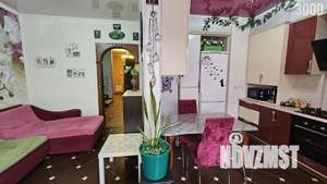 Дом 120м&sup2;, 2-этажный, участок 2 сот.  