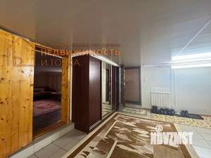 Дом 133м², 2-этажный, участок 14 сот.  