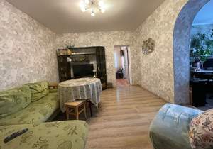 Дом 88м&sup2;, 2-этажный, участок 1 сот.  