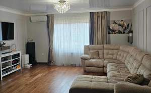 Дом 200м&sup2;, 2-этажный, участок 6 сот.  