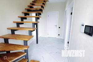 Дом 140м², 2-этажный, участок 6 сот.  