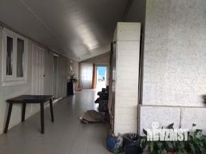 Дом 75м², 1-этажный, участок 12 сот.  