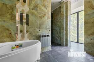 Дом 440м&sup2;, 3-этажный, участок 6 сот.  