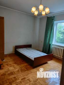 Дом 120м², 2-этажный, участок 9 сот.  