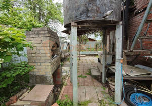 Дом 70м², 2-этажный, участок 6 сот.  