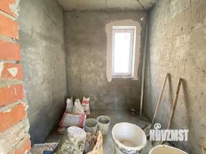 Дом 150м&sup2;, 2-этажный, участок 4 сот.  