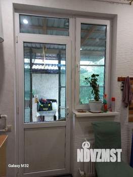 Дом 40м&sup2;, 1-этажный, участок 3 сот.  