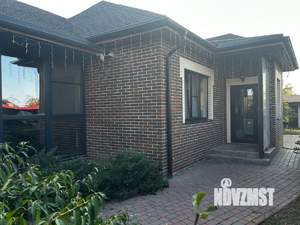 Дом 97м&sup2;, 1-этажный, участок 12 сот.  