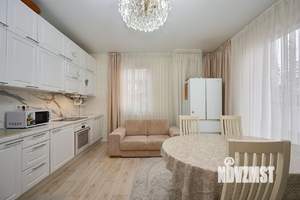 Дом 107м&sup2;, 1-этажный, участок 4 сот.  