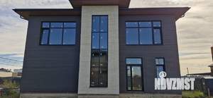 Коттедж 259м², 2-этажный, участок 6 сот.  