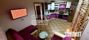 Таунхаус 145м&sup2;, 2-этажный, участок 2 сот.  