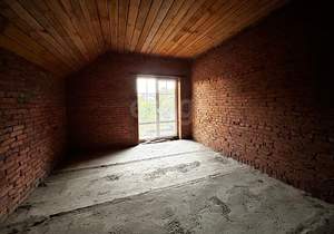 Дом 65м², 2-этажный, участок 7 сот.  